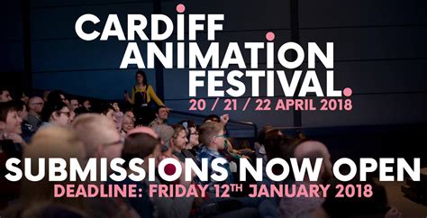 · The submitted animation must be no more than 30 . . Animation submissions
